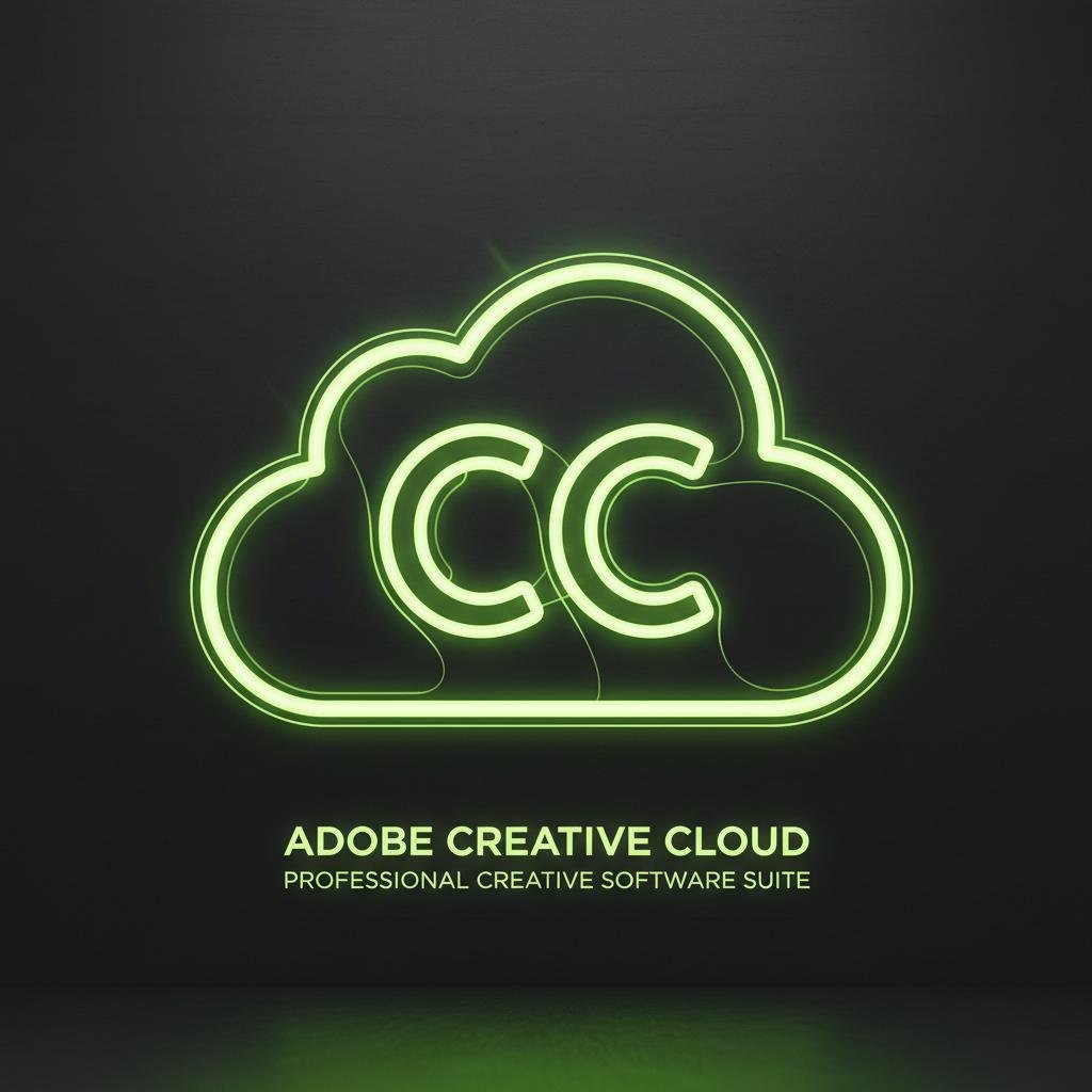 Adobe Creative Cloud