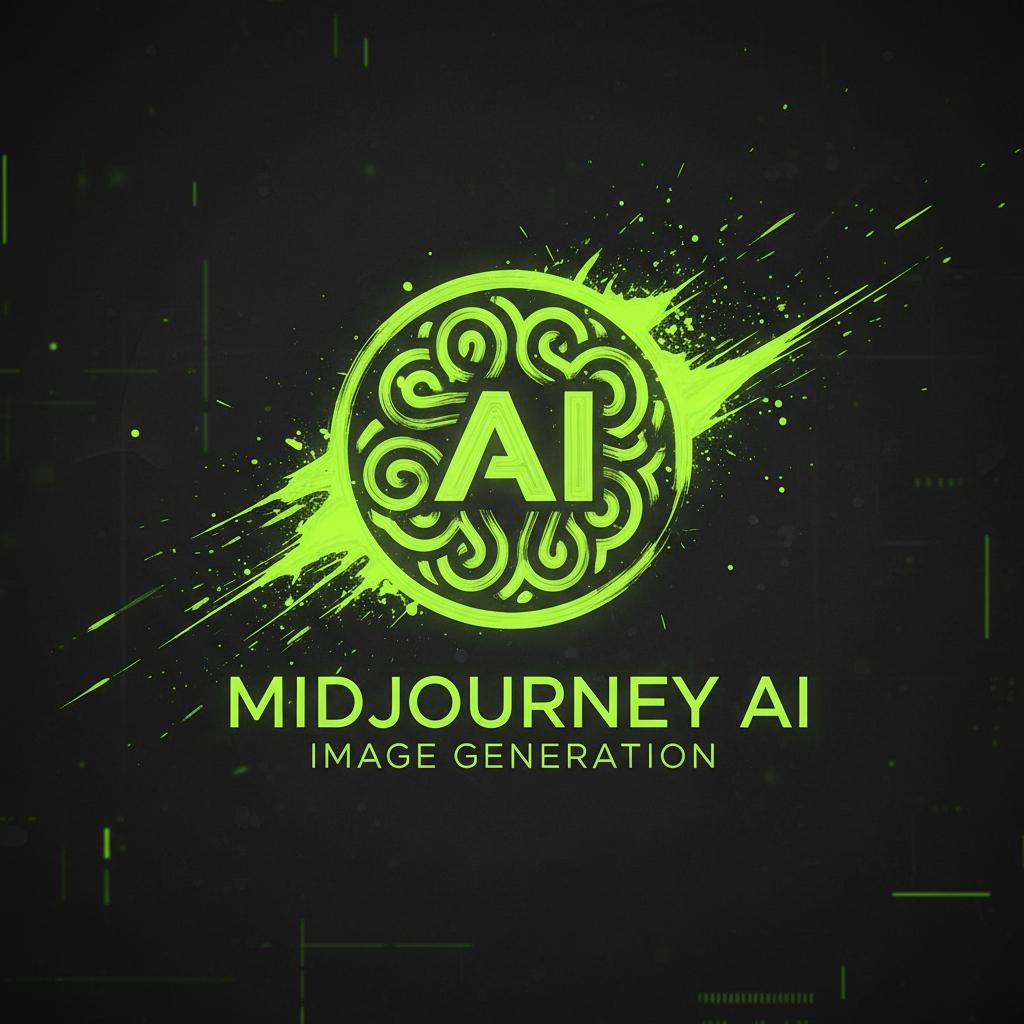 Midjourney AI
