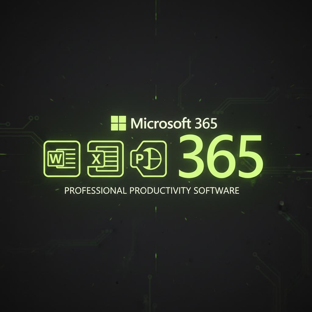 Microsoft 365