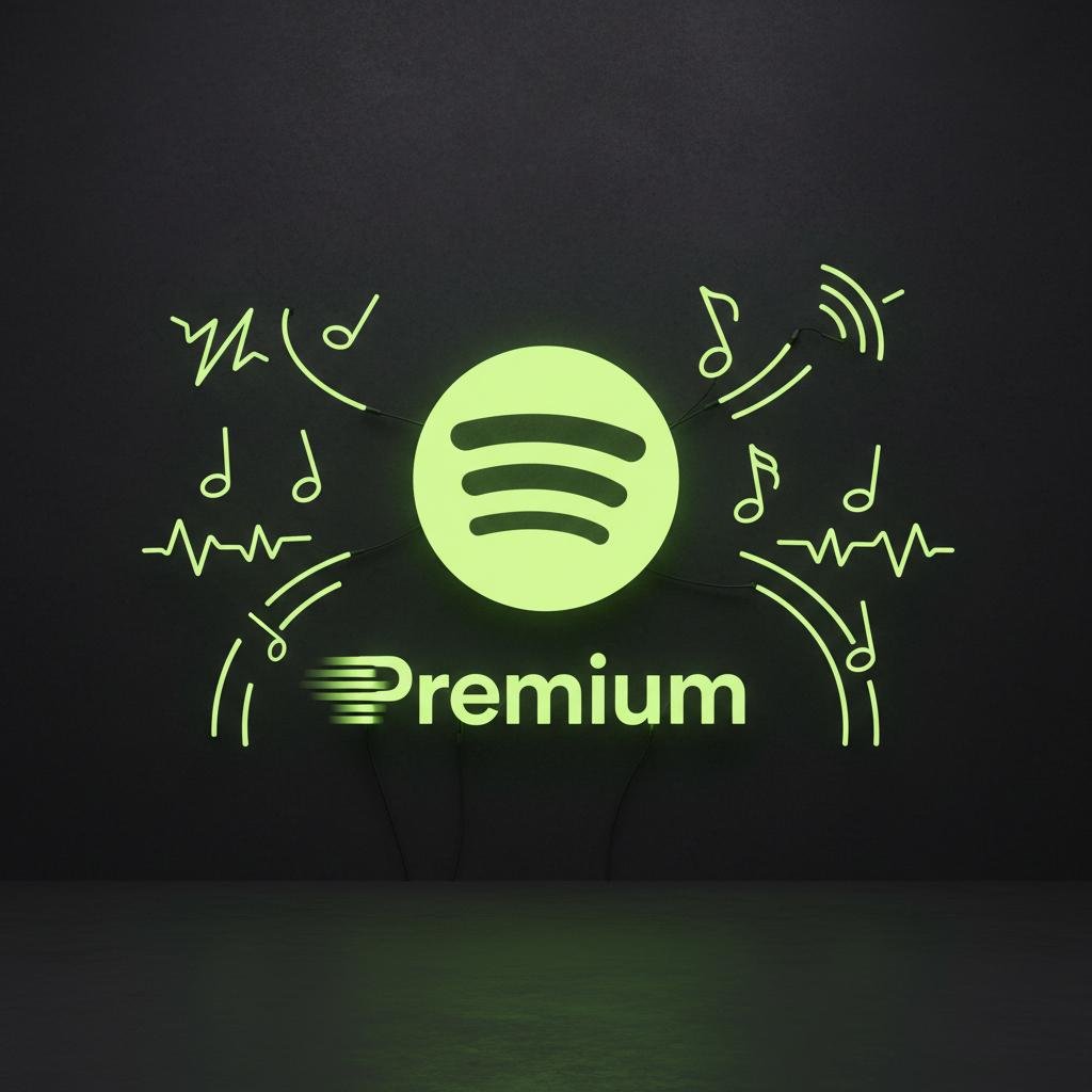 Spotify Premium